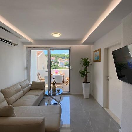White Sapphire Apartment Dubrovnik Exterior photo