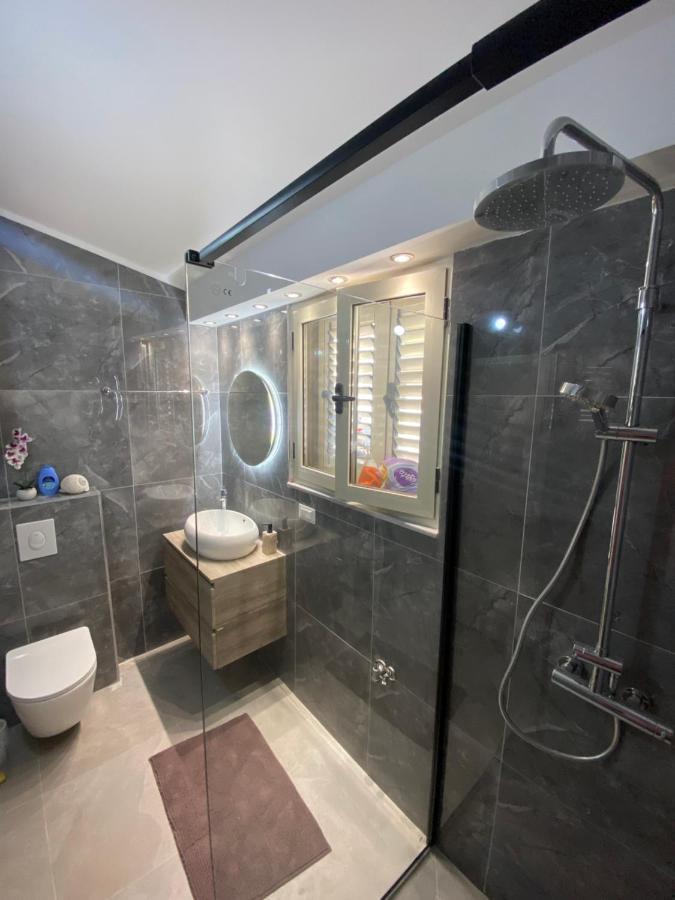 White Sapphire Apartment Dubrovnik Exterior photo