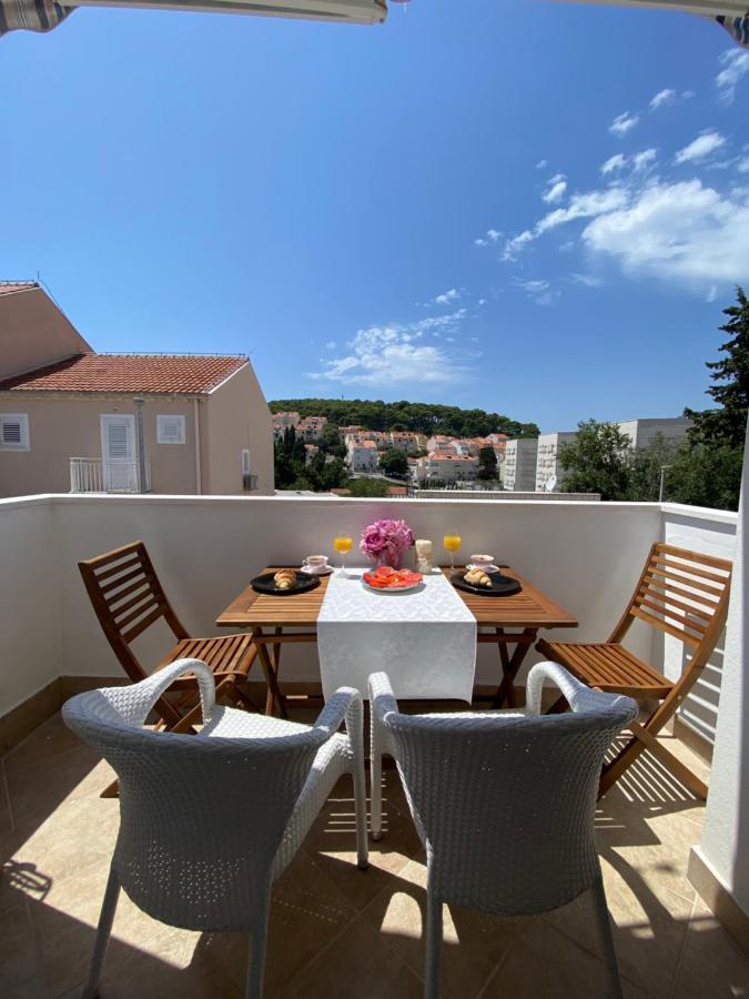 White Sapphire Apartment Dubrovnik Exterior photo